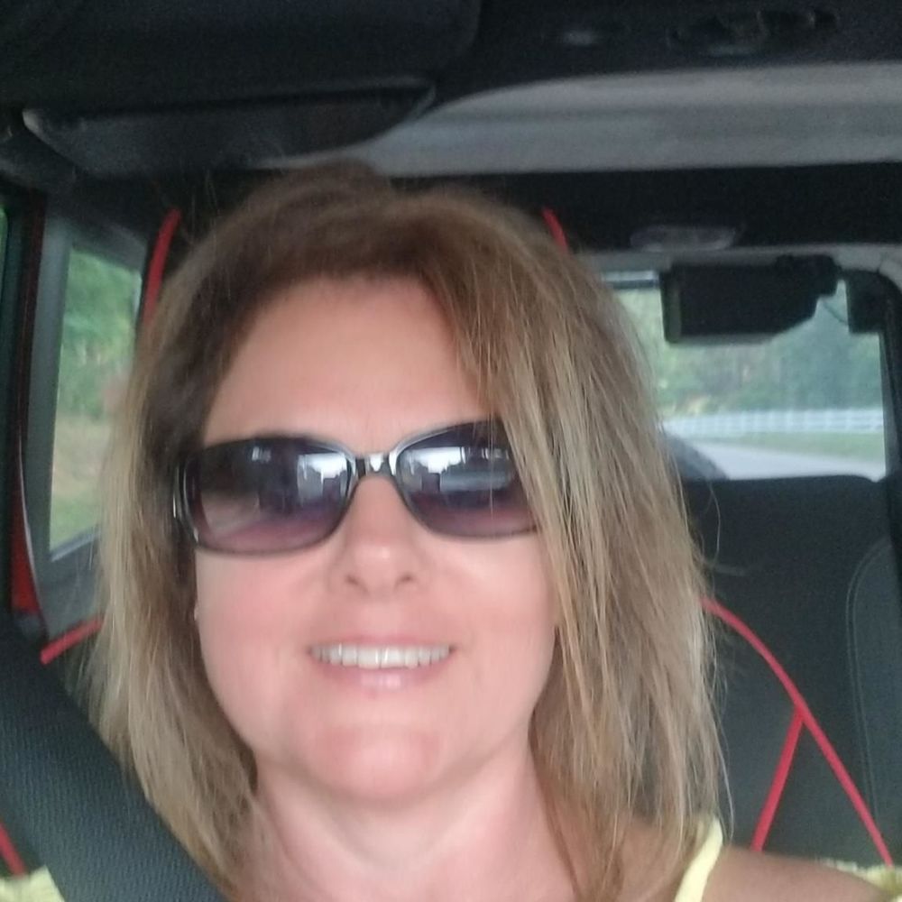 Meet your Posher, Tanya